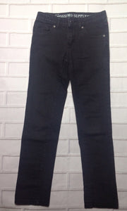 Mossimo Black Jeans