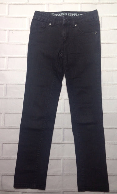 Mossimo Black Jeans