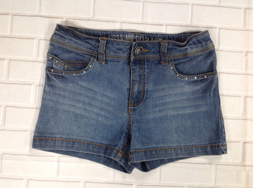 Mossimo Denim Shorts