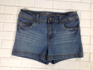 Mossimo Denim Shorts