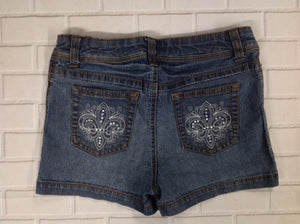 Mossimo Denim Shorts