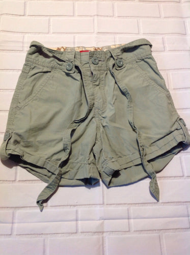 Mossimo Olive Shorts