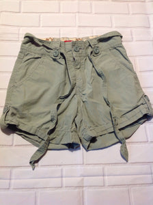 Mossimo Olive Shorts