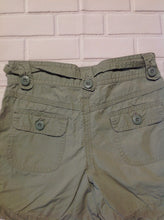 Mossimo Olive Shorts