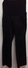Motherhood Black Pants