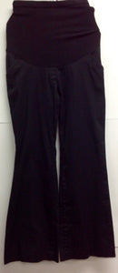 Motherhood Black Pants