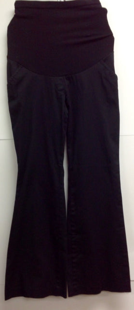 Motherhood Black Pants
