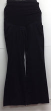 Motherhood Black Pants