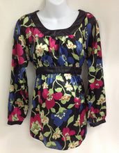 Motherhood Black Top