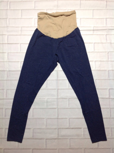 Motherhood Blue Colors Pants