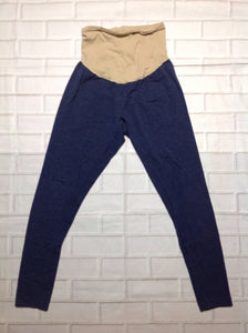 Motherhood Blue Colors Pants