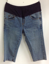 Motherhood Denim Capri