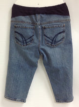 Motherhood Denim Capri
