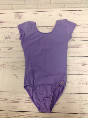 Motionwear Light Purple Dance Wear