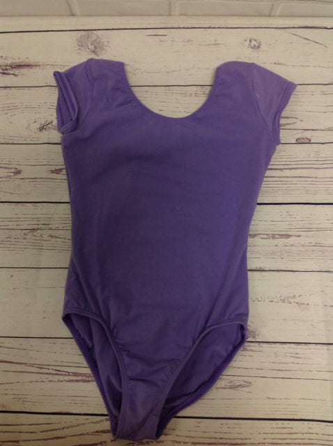 Motionwear Light Purple Dance Wear