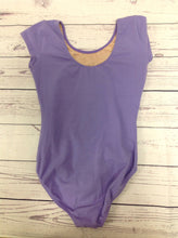 Motionwear Light Purple Dance Wear