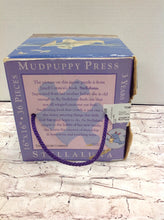 Mud Puppy Puzzle