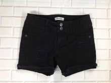 Mudd Black Shorts