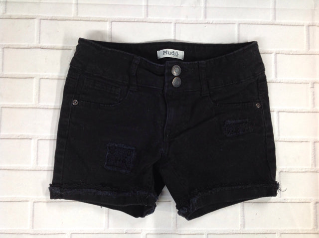 Mudd Black Shorts