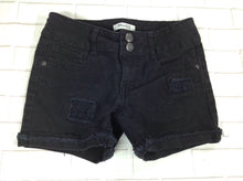 Mudd Black Shorts