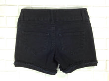 Mudd Black Shorts