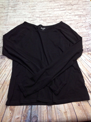 Mudd Black Top