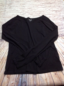 Mudd Black Top