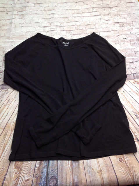 Mudd Black Top