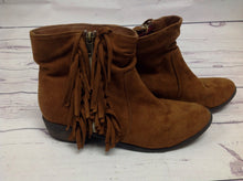 Mudd Brown Boots