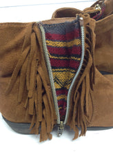 Mudd Brown Boots