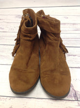 Mudd Brown Boots