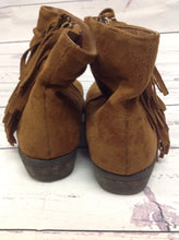 Mudd Brown Boots