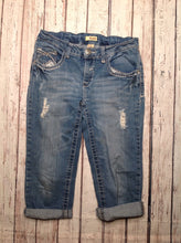 Mudd Denim Capris