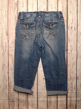 Mudd Denim Capris