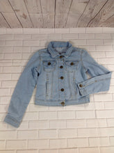 Mudd Denim Jacket