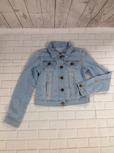Mudd Denim Jacket