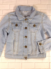 Mudd Denim Jacket