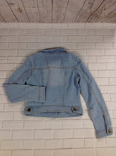 Mudd Denim Jacket