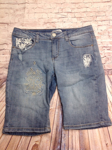 Mudd Denim Shorts