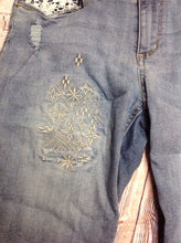 Mudd Denim Shorts