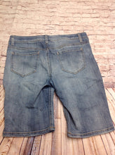 Mudd Denim Shorts