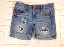 Mudd Denim Shorts