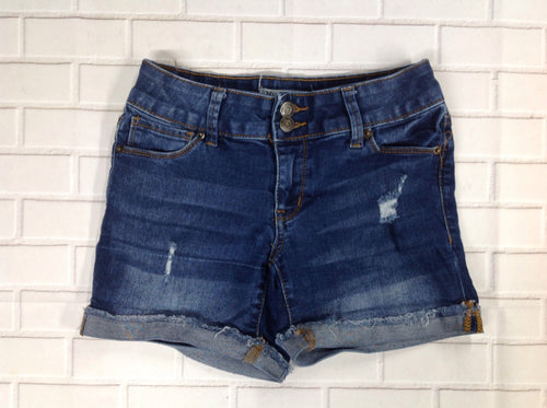 Mudd Denim Shorts
