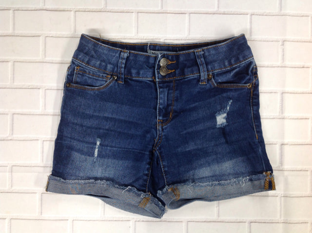 Mudd Denim Shorts