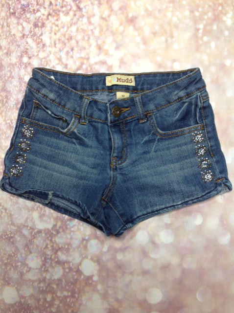 Mudd Denim Shorts