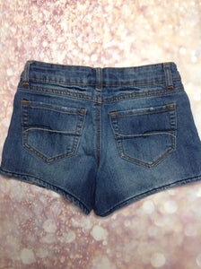 Mudd Denim Shorts