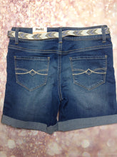 Mudd Girls Denim Shorts