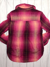 Mudd Girls PINK & BROWN Top
