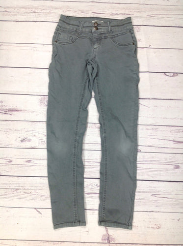 Mudd Gray Pants