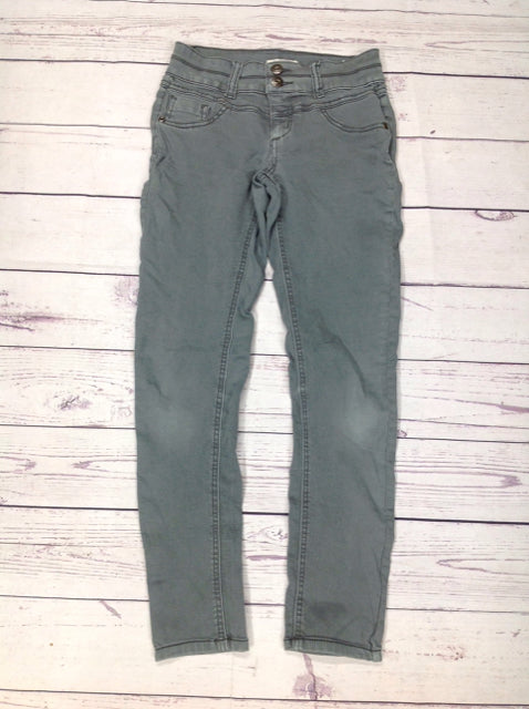 Mudd Gray Pants